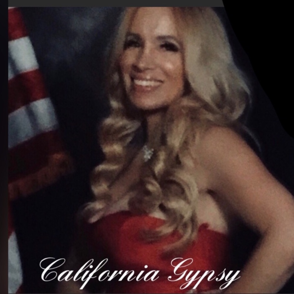 Meet your Posher California Gypsy - Picture 3 of 13
